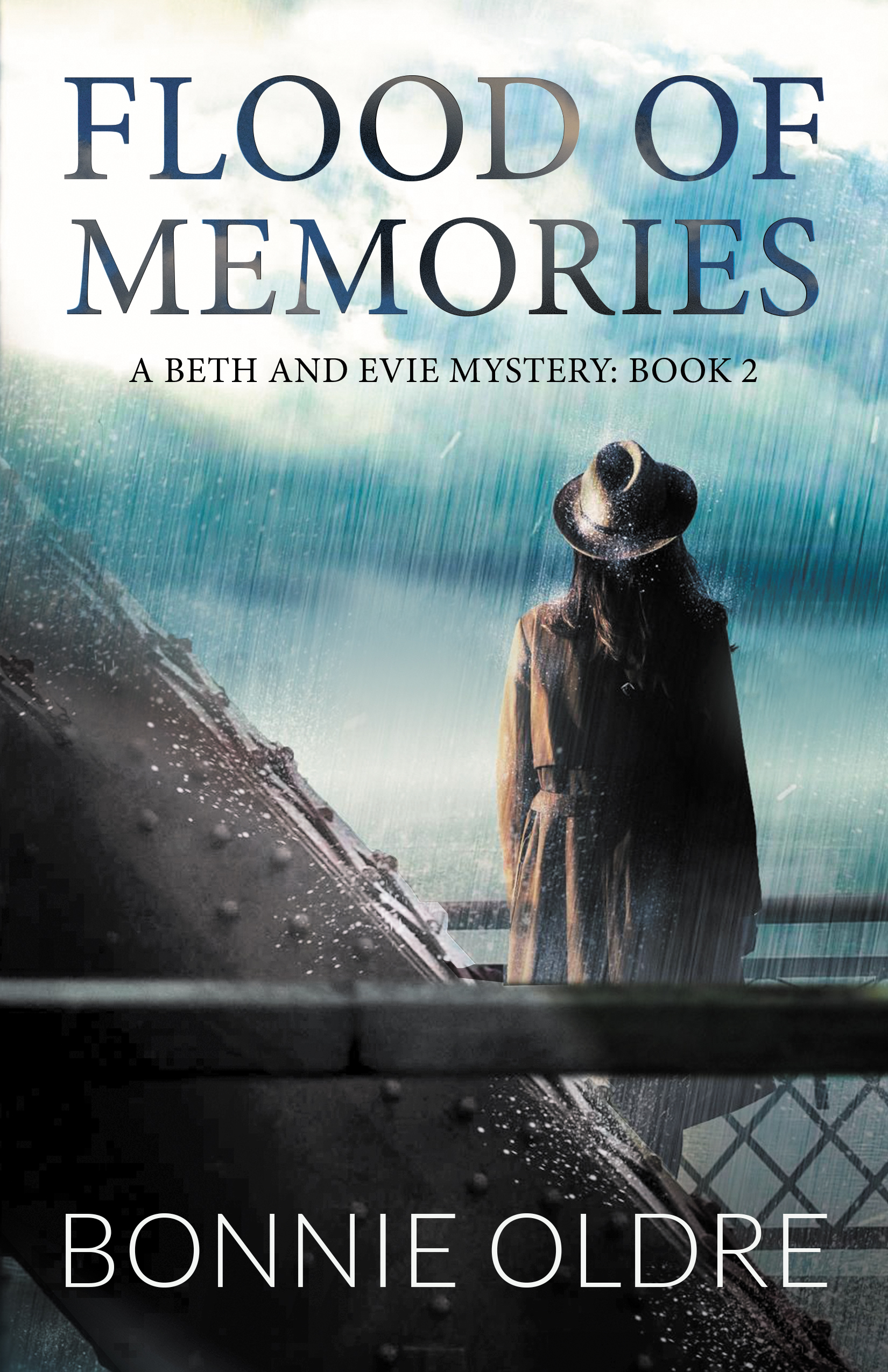 Flood of Memories